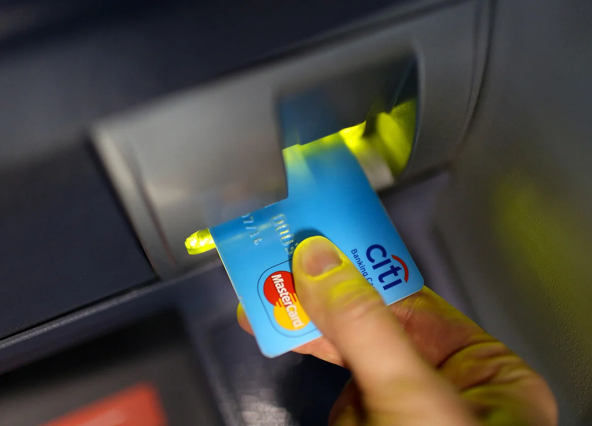 Citi Retreat Highlights Global Banks’ Struggle in China, India