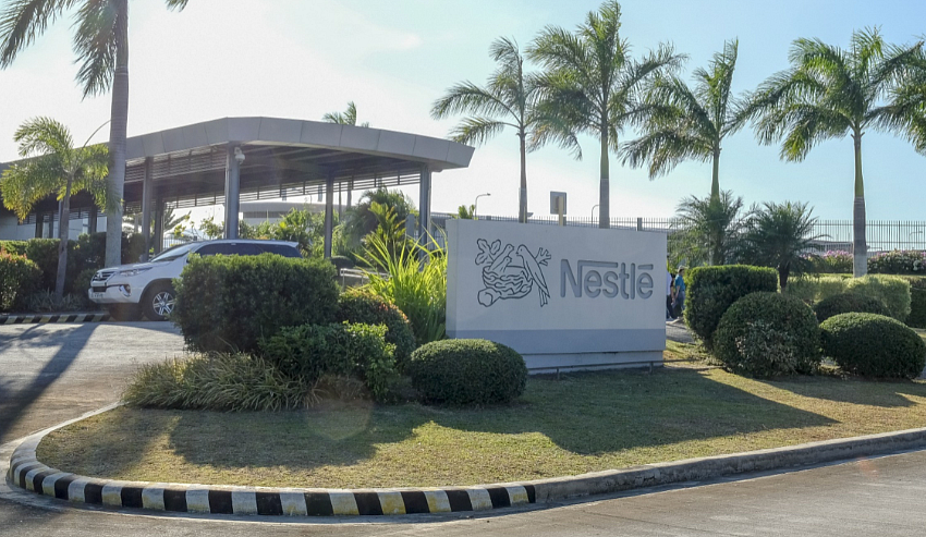 Nestle India Q1 Review - Growth Momentum To Continue: Prabhudas Lilladher