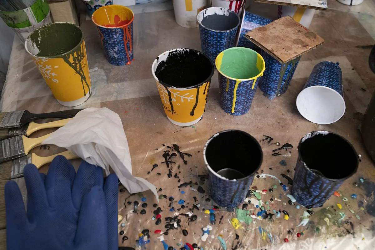 Conversations With Paint Dealers In Pune: ICICI Securities Insight