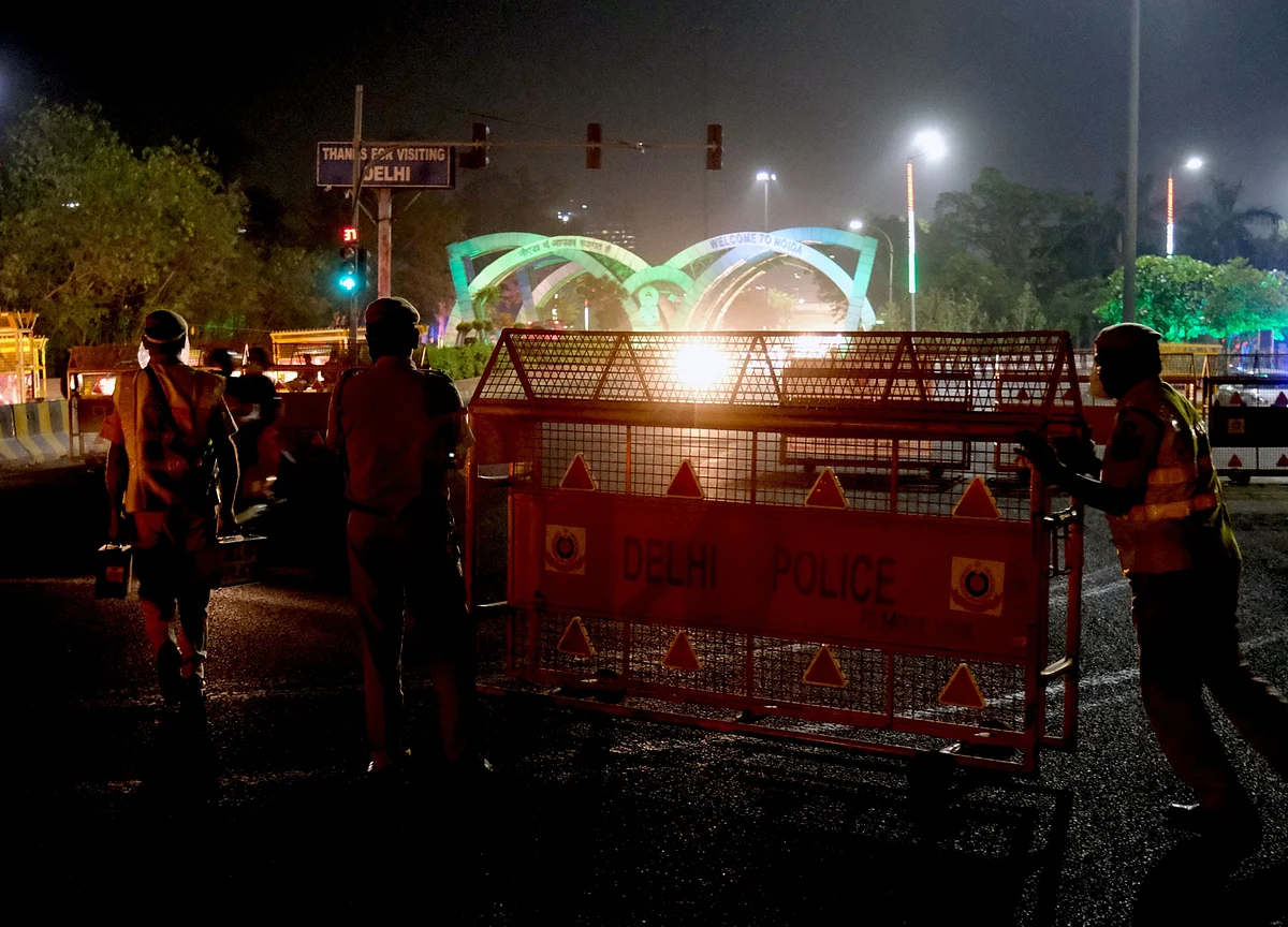 New Virus Wave Sparks Fresh Worker Exodus From India’s Cities