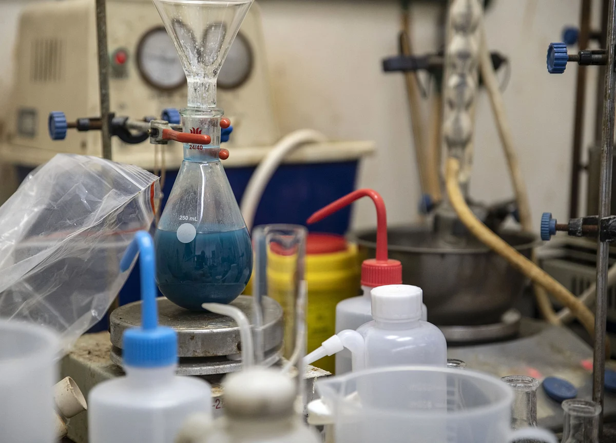 Specialty Chemicals Q4 Earnings Preview - Impressive Print: ICICI Securities