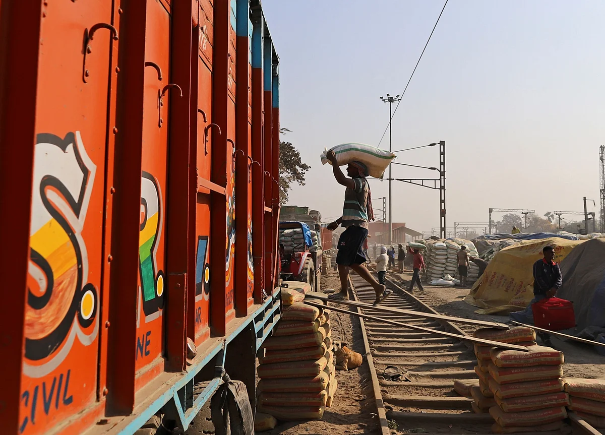Cement Sector Q4 Earnings Preview -Rise In Demand To Push Volumes; Higher Prices To Negate Costs: Anand Rathi