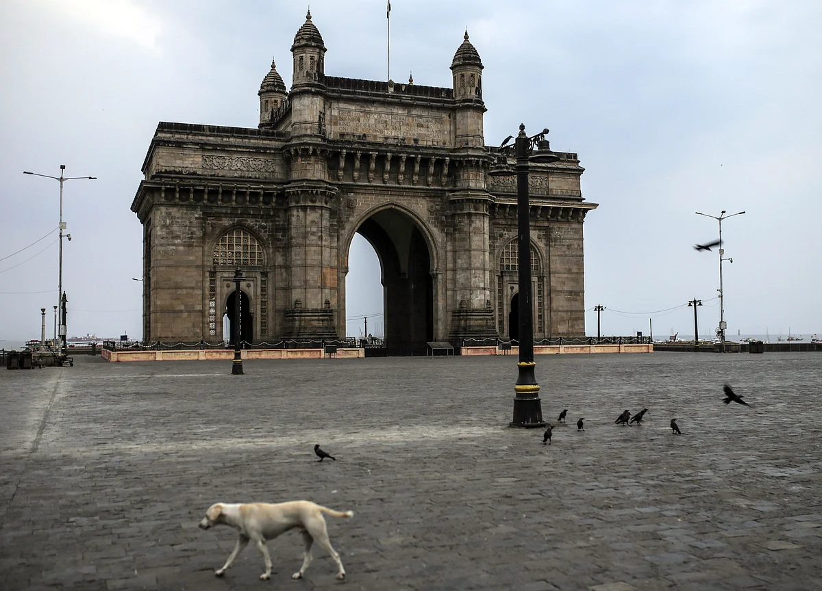 How Large Businesses Are Dealing With Maharashtra Covid Curbs