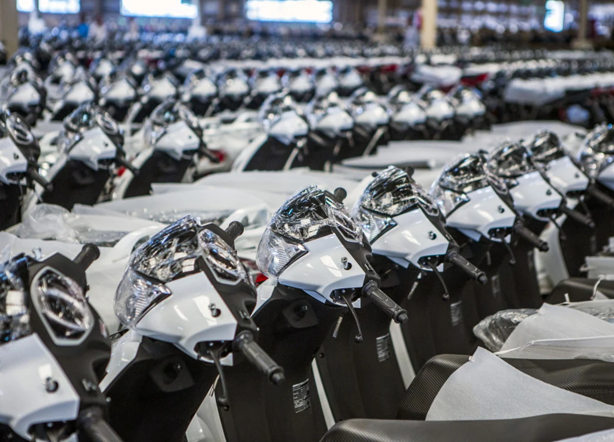Hero MotoCorp Q4 Review - Resilient Margins; Inexpensive Valuations: ICICI Direct