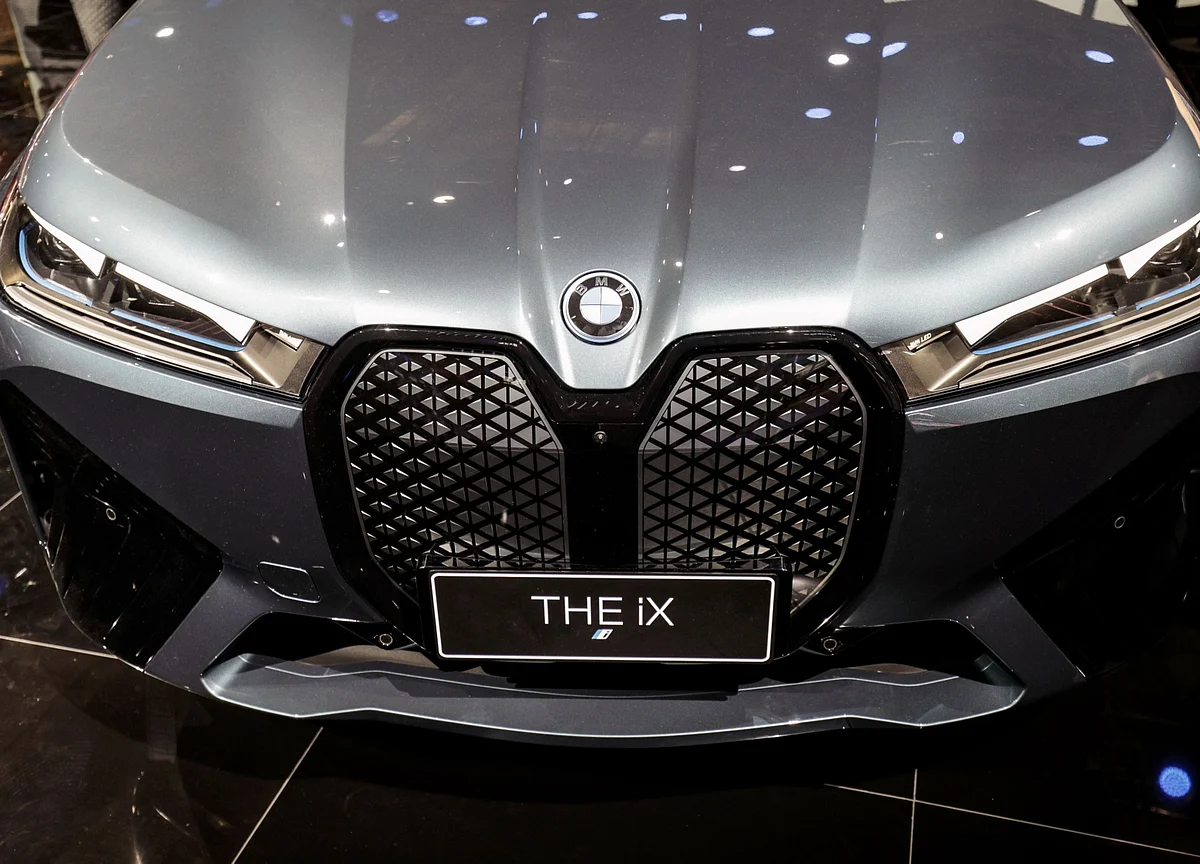 BMW Joins Volkswagen in the Race for Next Level EV Batteries