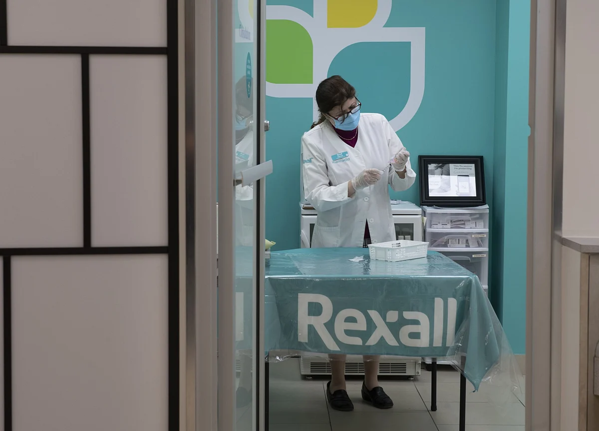 The Global Vaccine Crisis Is a Test of Capitalism