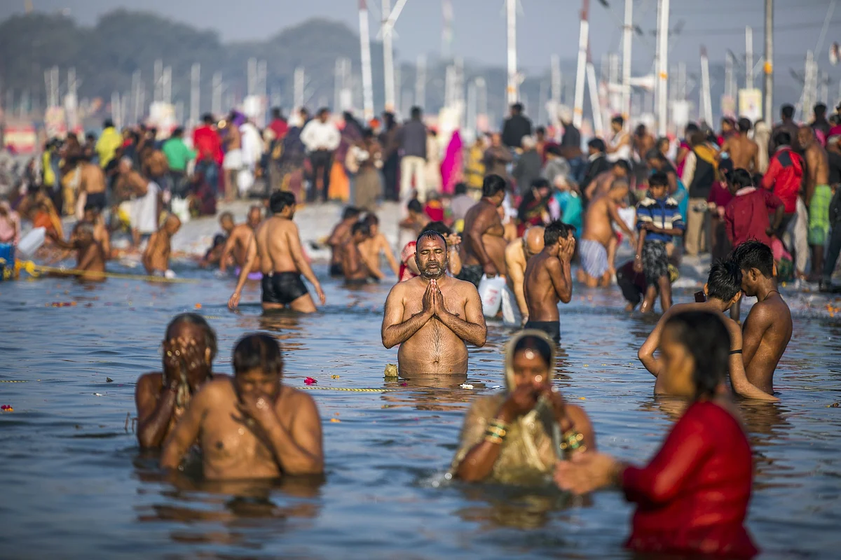 The Pandemic Will Be More Deadly This Year