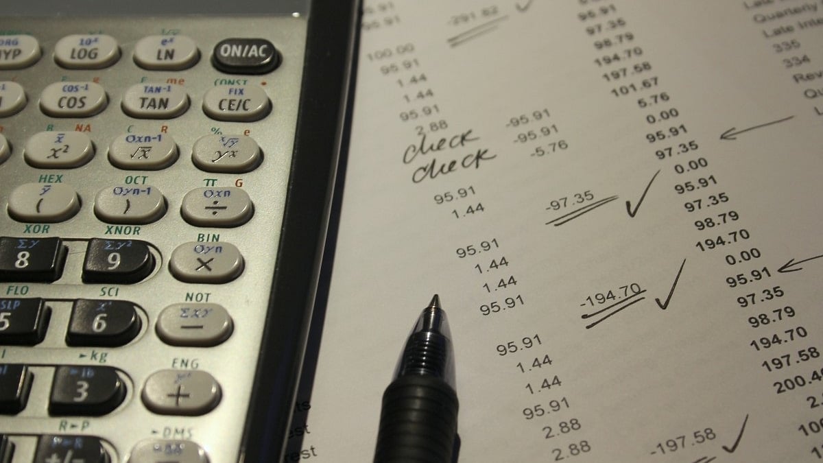 Key Items Investors Should Watch For In FY21 Balance Sheets