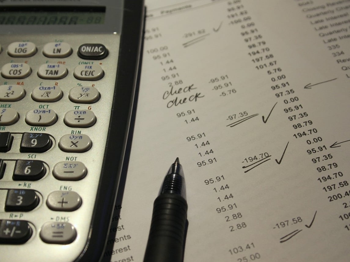 Key Items Investors Should Watch For In FY21 Balance Sheets