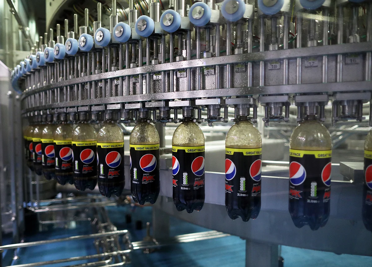 Varun Beverages’ Annual Report Analysis - Acquired Geographies To Lead Next Leg Of Growth: Motilal Oswal