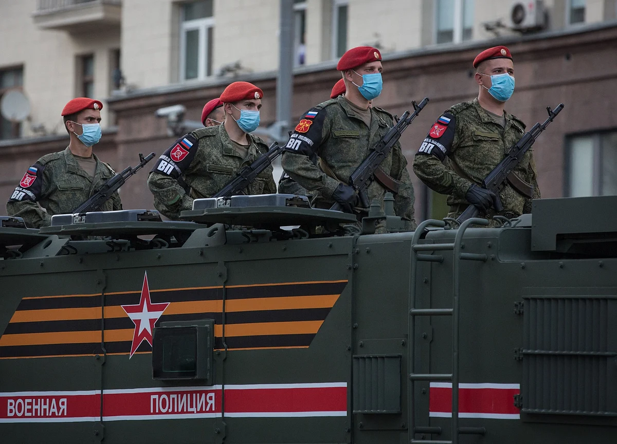 Kremlin Warns of Risk of Broader War in Ukraine Conflict
