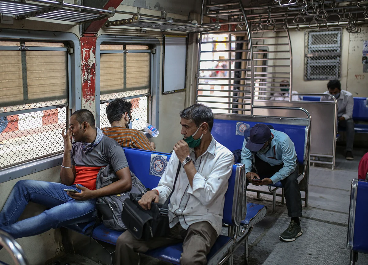 Coronavirus India Updates: 3.86 Lakh New Infections Take Active Cases Above 31 Lakh