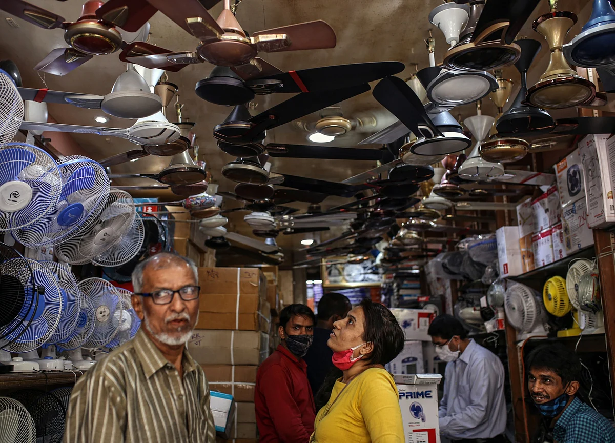 Consumer Durables Results Preview - Q1 Marred By Covid; Festival Sales Hold Key: Prabhudas Lilladher