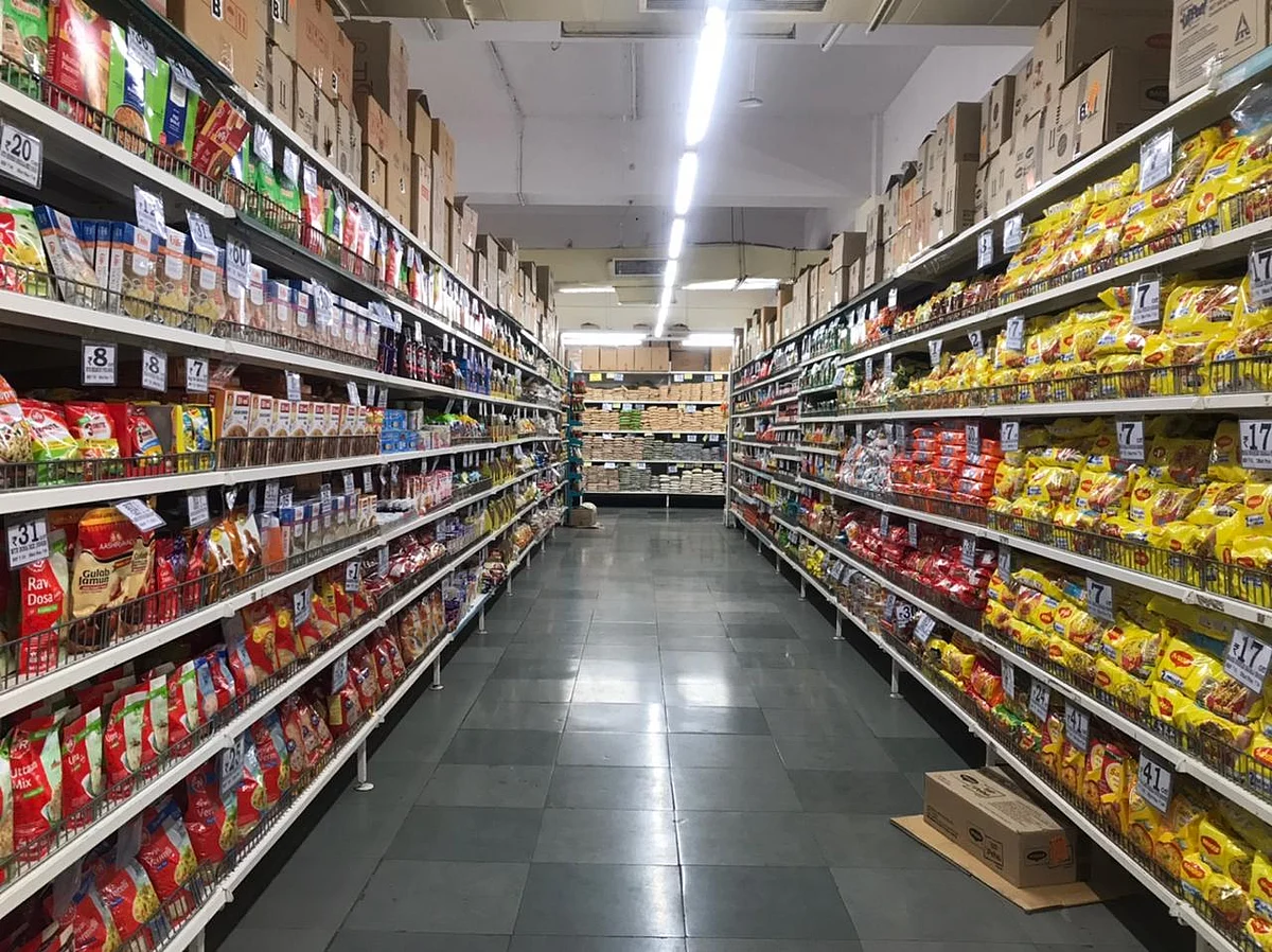 Avenue Supermarts Q1 Review - Gross Margin Disappoints Amid A Steady Revenue Recovery: Motilal Oswal
