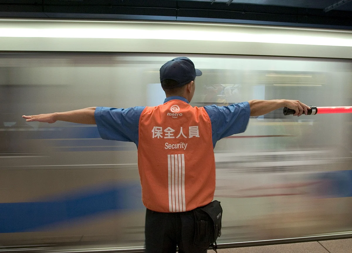 Taiwan Steps Up Probe Into Deadly High-Speed Train Accident