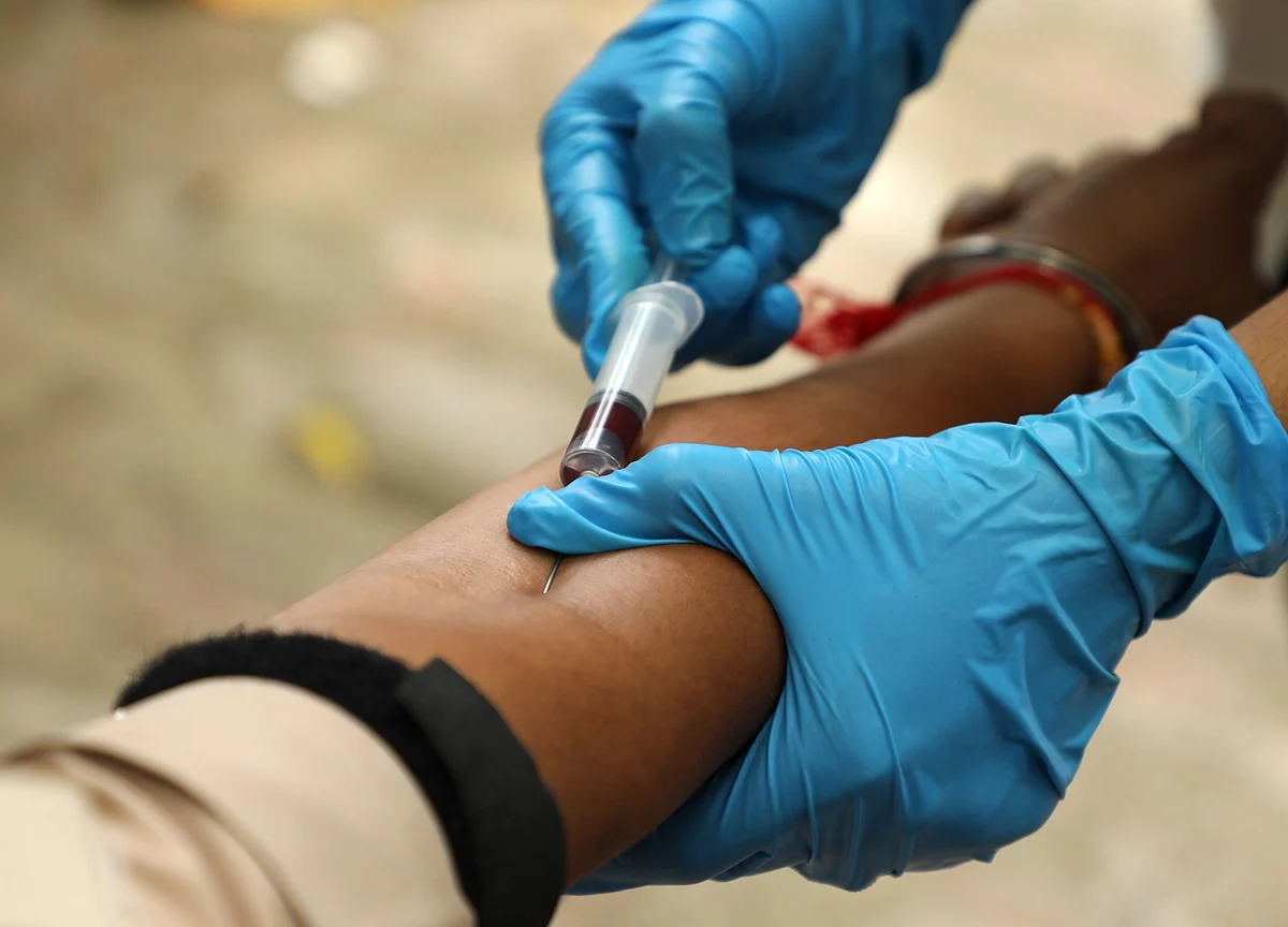 Coronavirus India Updates: Daily Infection Count At Seven-Month High