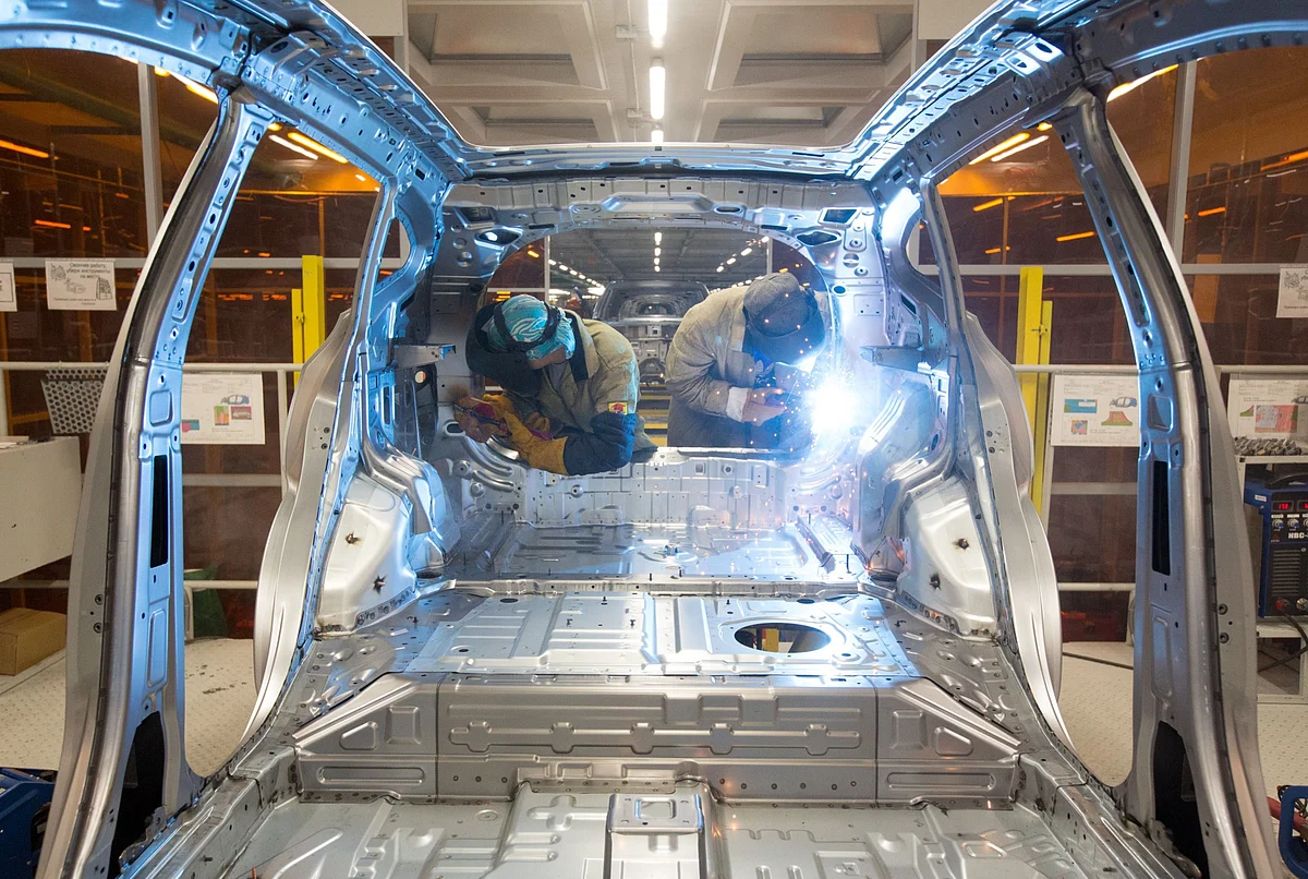 Auto And Auto Ancillary Q4 Earnings Preview - Lower Base Aids Topline: ICICI Direct