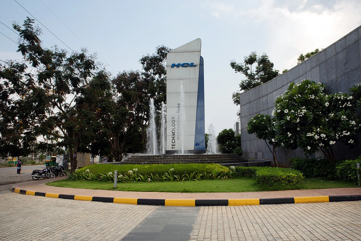 HCL Technologies Q4 Review - Healthy Deal Wins, Guidance Key Positives: ICICI Direct