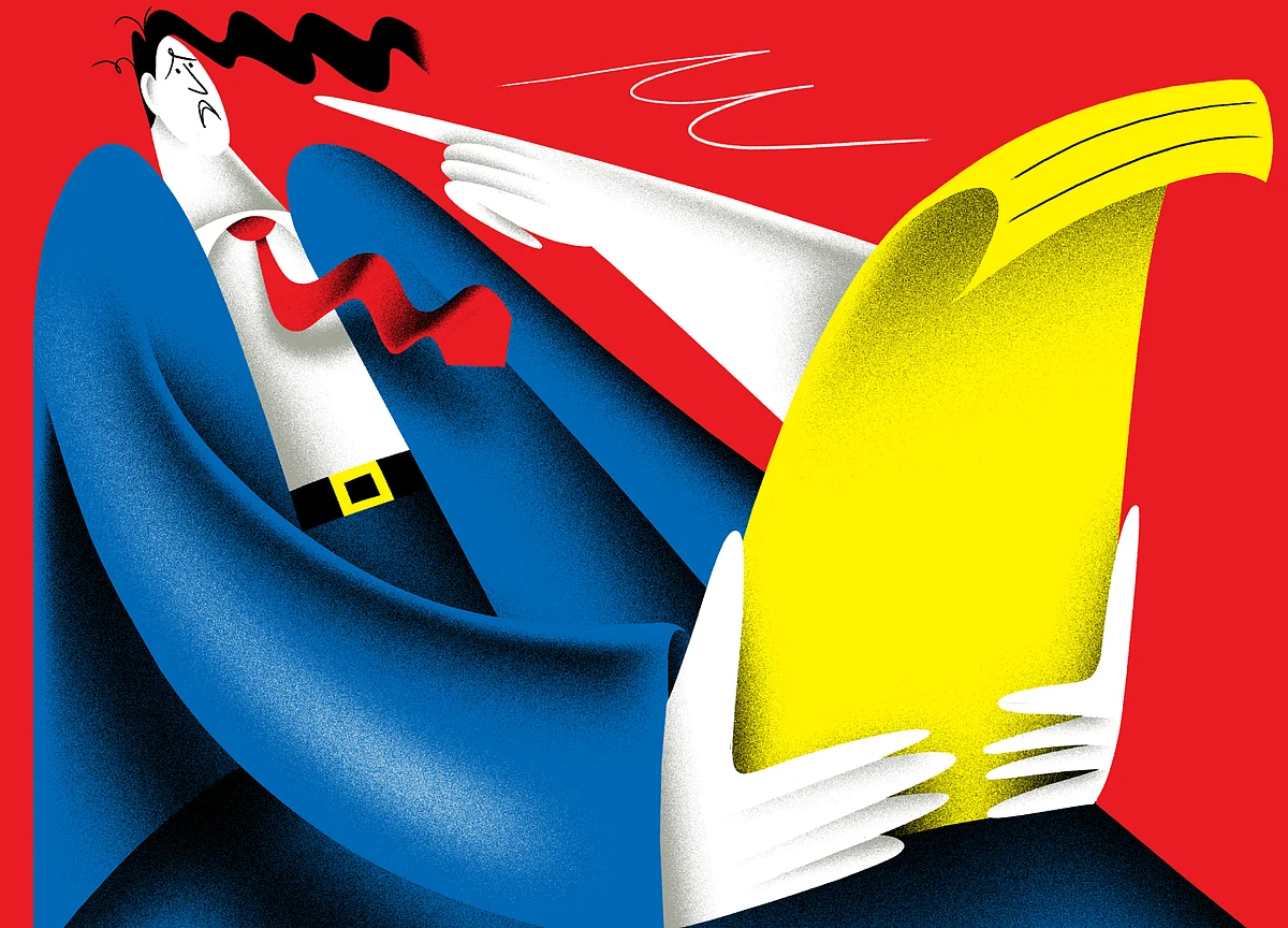Winning Back Your Boss After a Lousy Performance Review