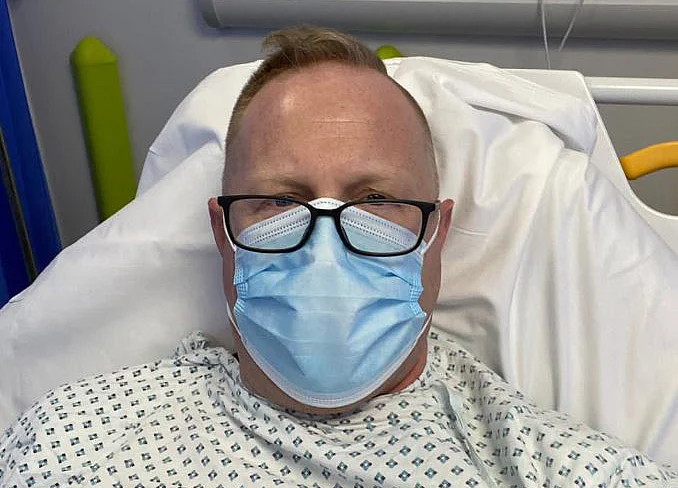 HSBC Manager Heart Attack Prompts Viral Post About Overwork