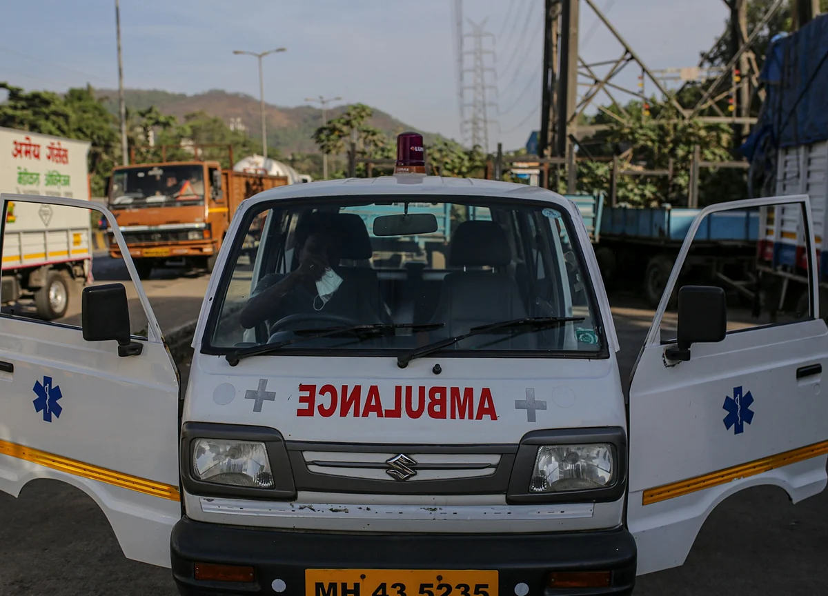 Coronavirus India Updates: Fresh Cases Top 3 Lakh For The Second Straight Day
