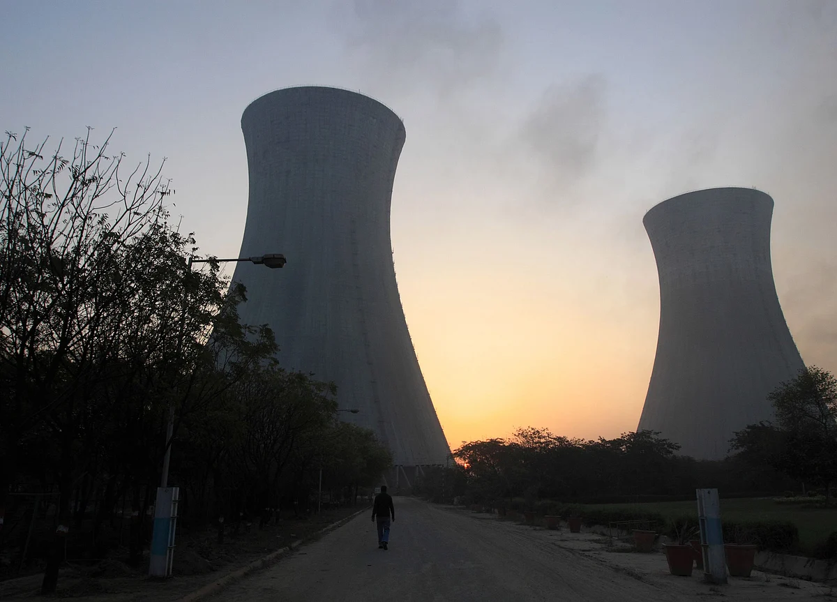 NTPC - Excellent Performance In A Challenging Environment; Sustainable Growth Ahead: ICICI Securities
