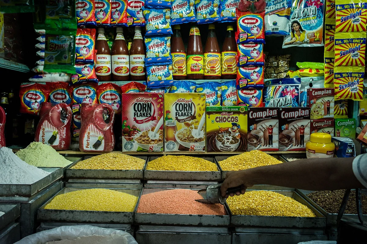 FMCG Earnings Preview - Discretionary Segment, Healthy Rural Growth To Drive Q4 Performance: Axis Securities