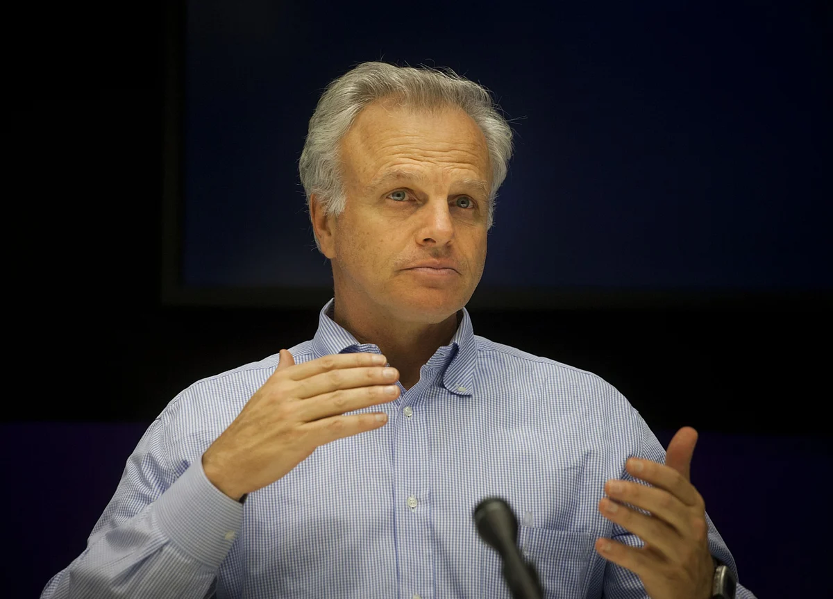 JetBlue’s Founder Is Preparing to Launch a New Airline in a Global Pandemic