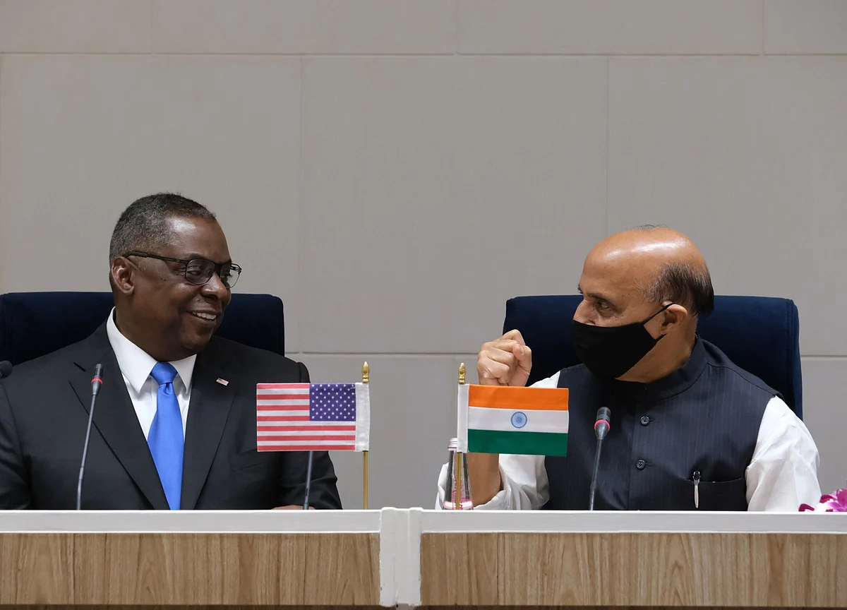 India Seeks U.S. Help as China-Backed Hacks Threaten Military