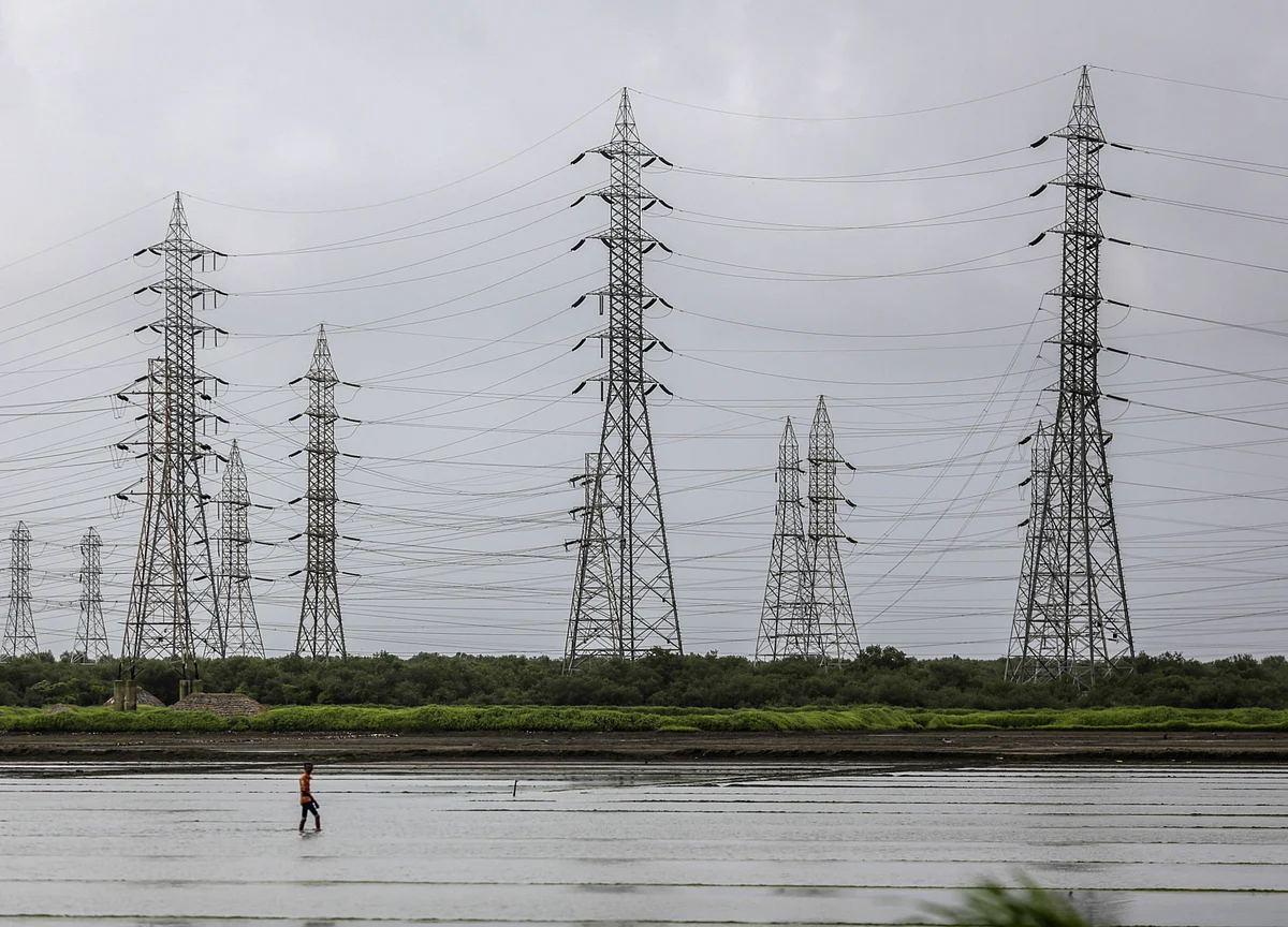 Tata Power Mulling $473 Million Renewable Energy Unit IPO