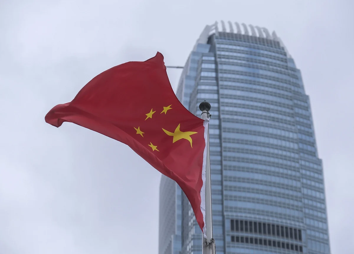 China’s Growth Set to Drive World Economy in Post-Pandemic Years