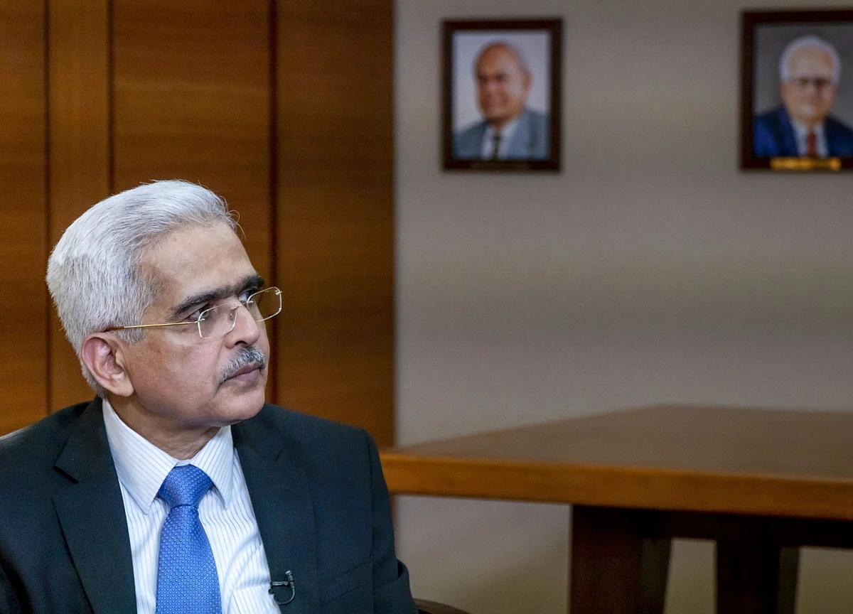 Capping Bond Yields: RBI Is Fighting The Wrong Fight