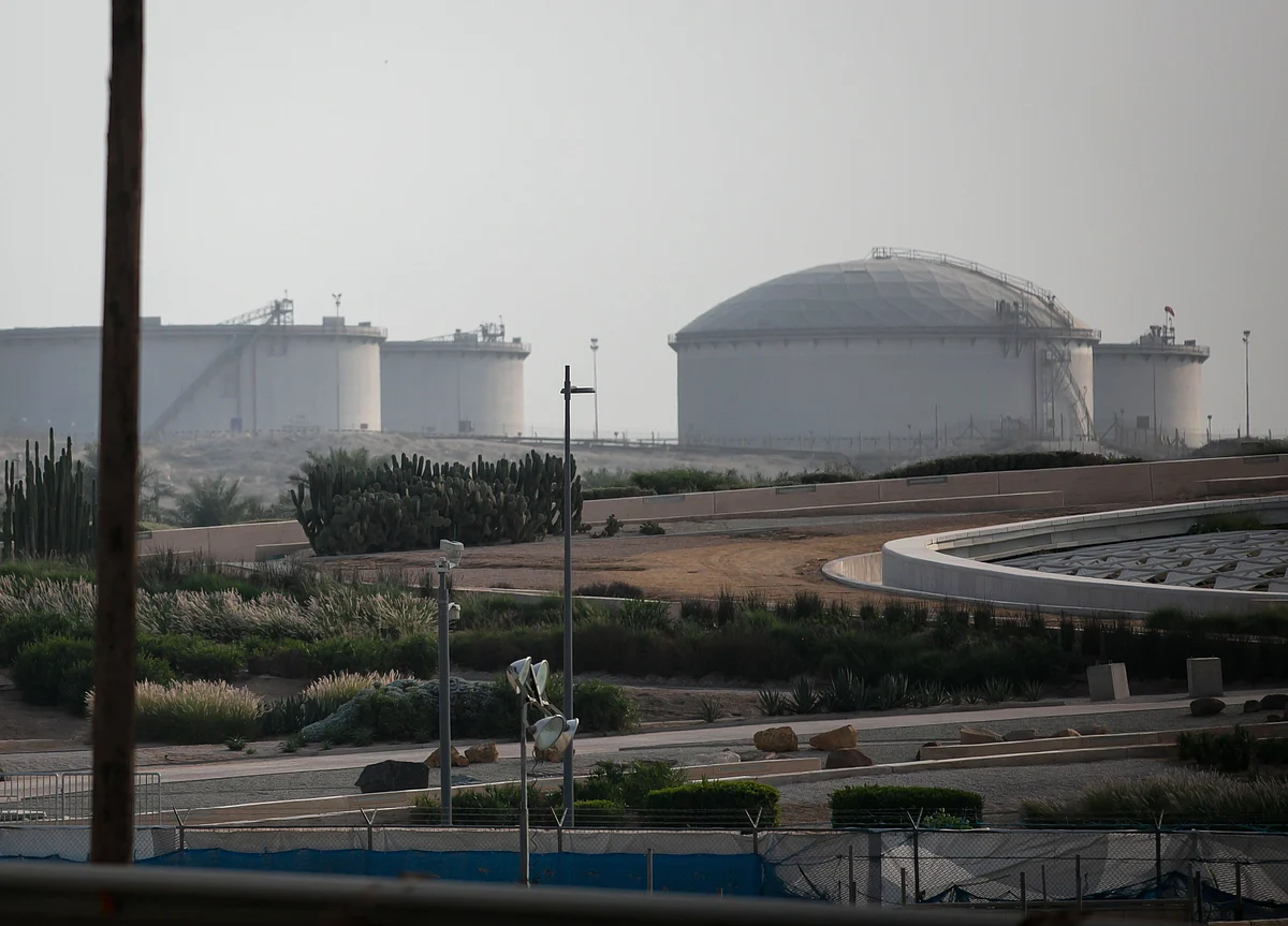 How Saudi Arabia Can Thrive in a Post-Oil World