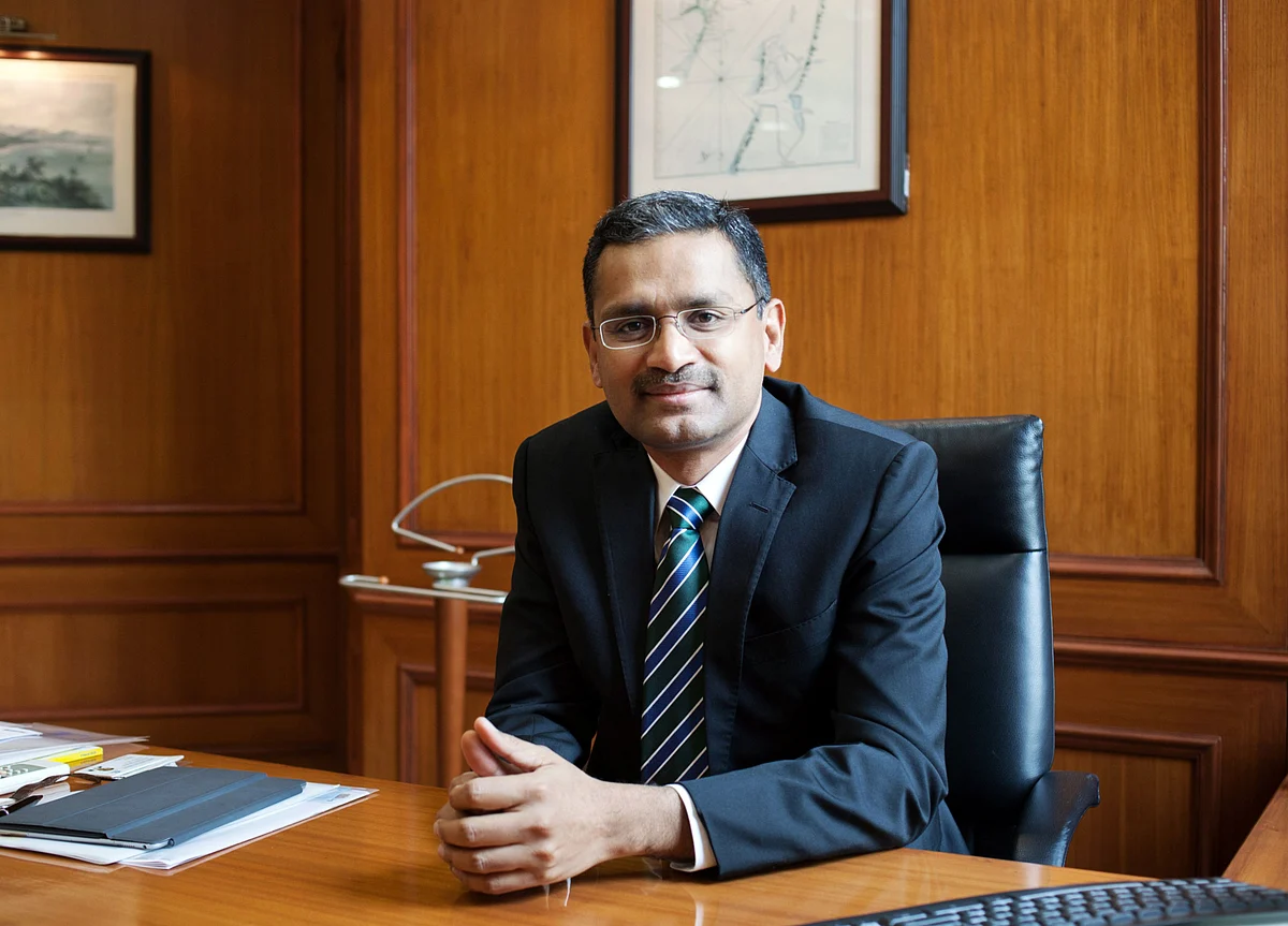 TCS Q4 Results: Revenue Rises For Third Straight Quarter, Margin Improves