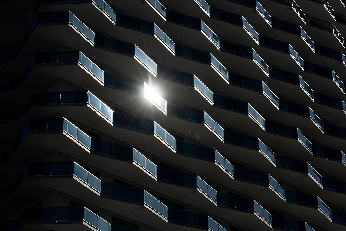 Commercial Real Estate Sector Check - Wait For Recovery Gets Longer: ICICI Securities