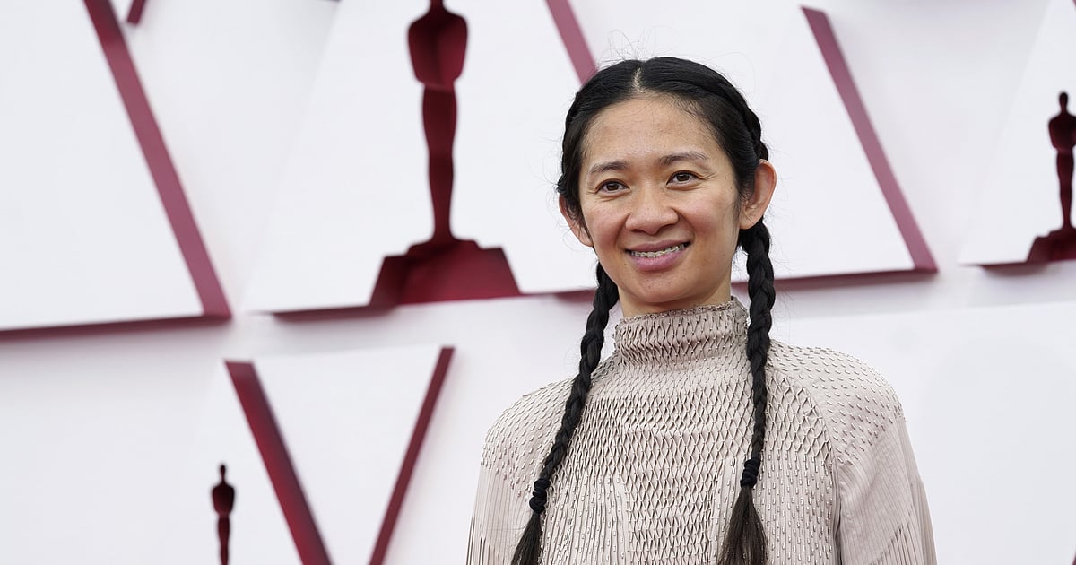 Chloe Zhao Is First Chinese Woman To Win Oscar For Directing - Vimarsana News