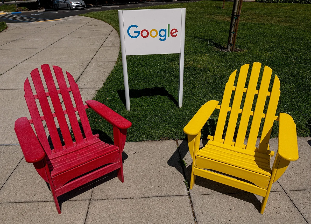 Google Is Saving Over $1 Billion a Year by Working From Home