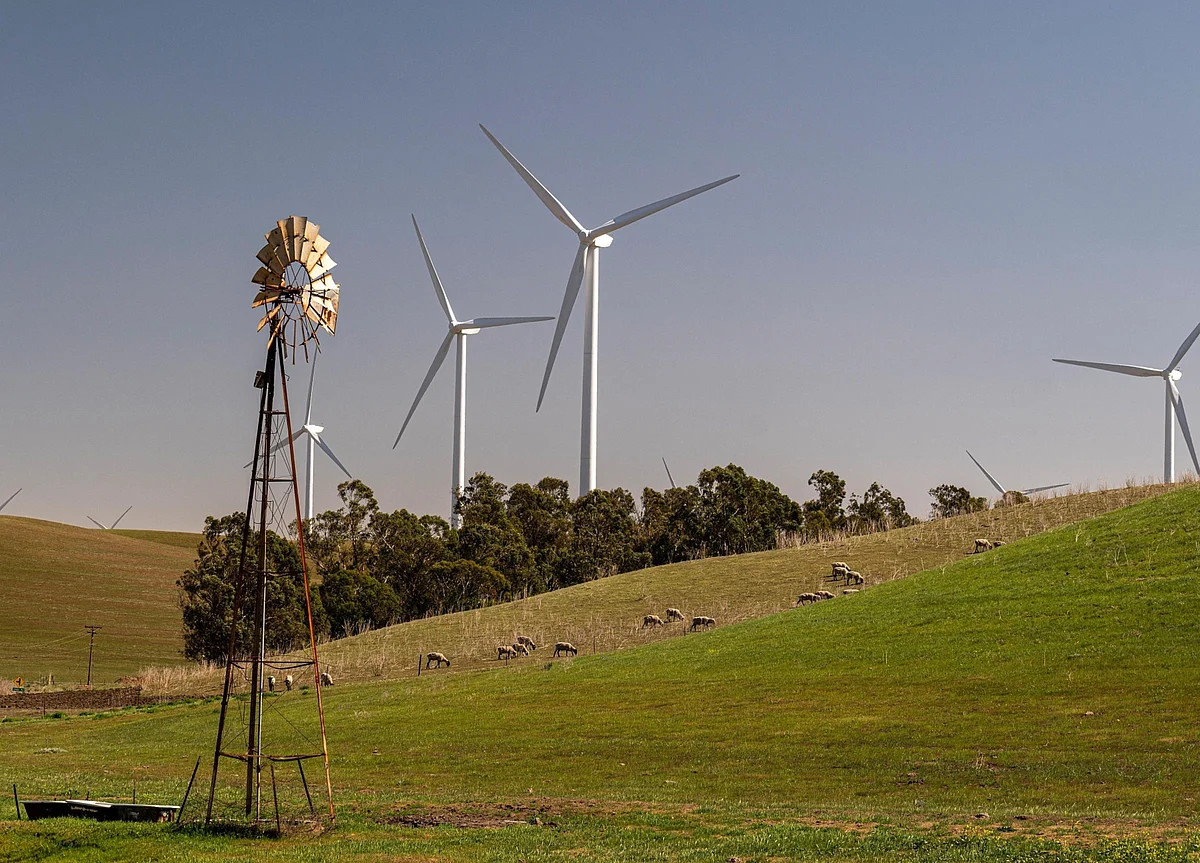 Mobilize the Market to Fight Global Warming