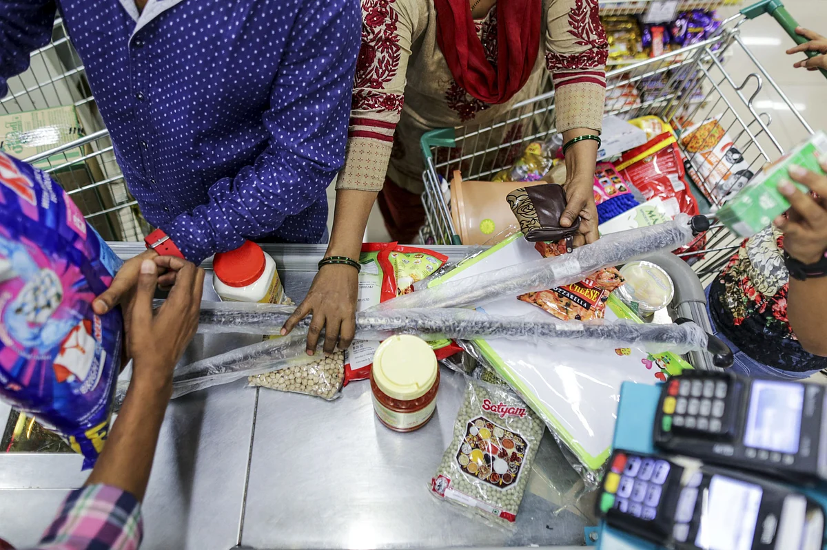Consumer Sector Q4 Earnings Preview - 2021 To End On A Strong Note: Nirmal Bang