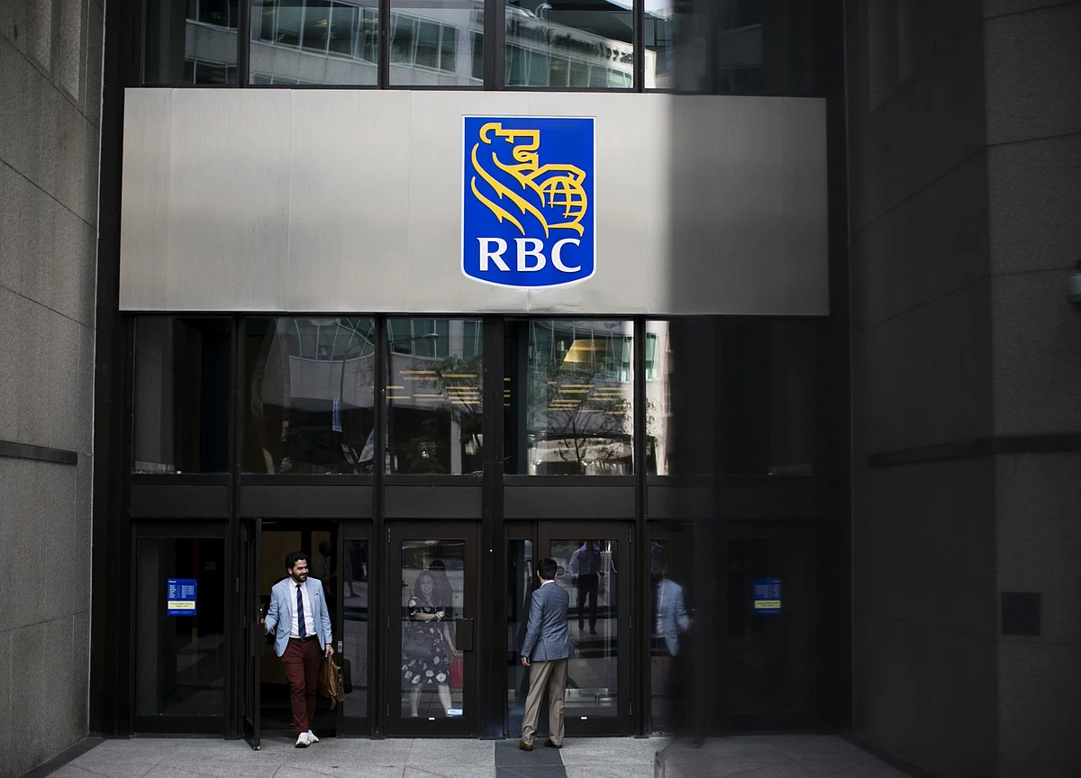 RBC’s McKay Gives Staff a Day Off With Workers More ‘Exhausted’ Than Ever