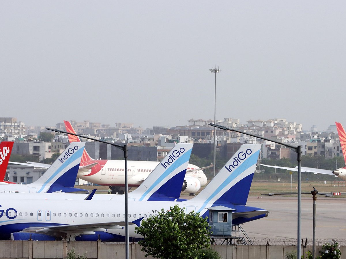 Where Can You Fly Right Now? India’s Outbreak Stalls Global Travel Rebound
