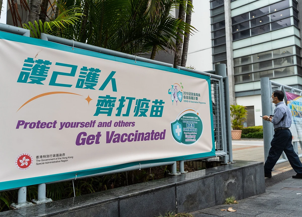 Michigan Seeks Aid Amid Surge; EU Reviews J&J Shot: Virus Update
