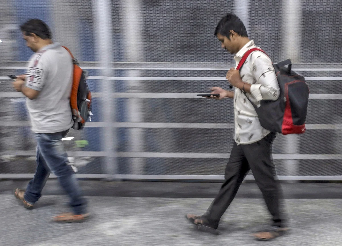 Tiger Global Backs Bots Startup Gupshup at $1.4 Billion Value