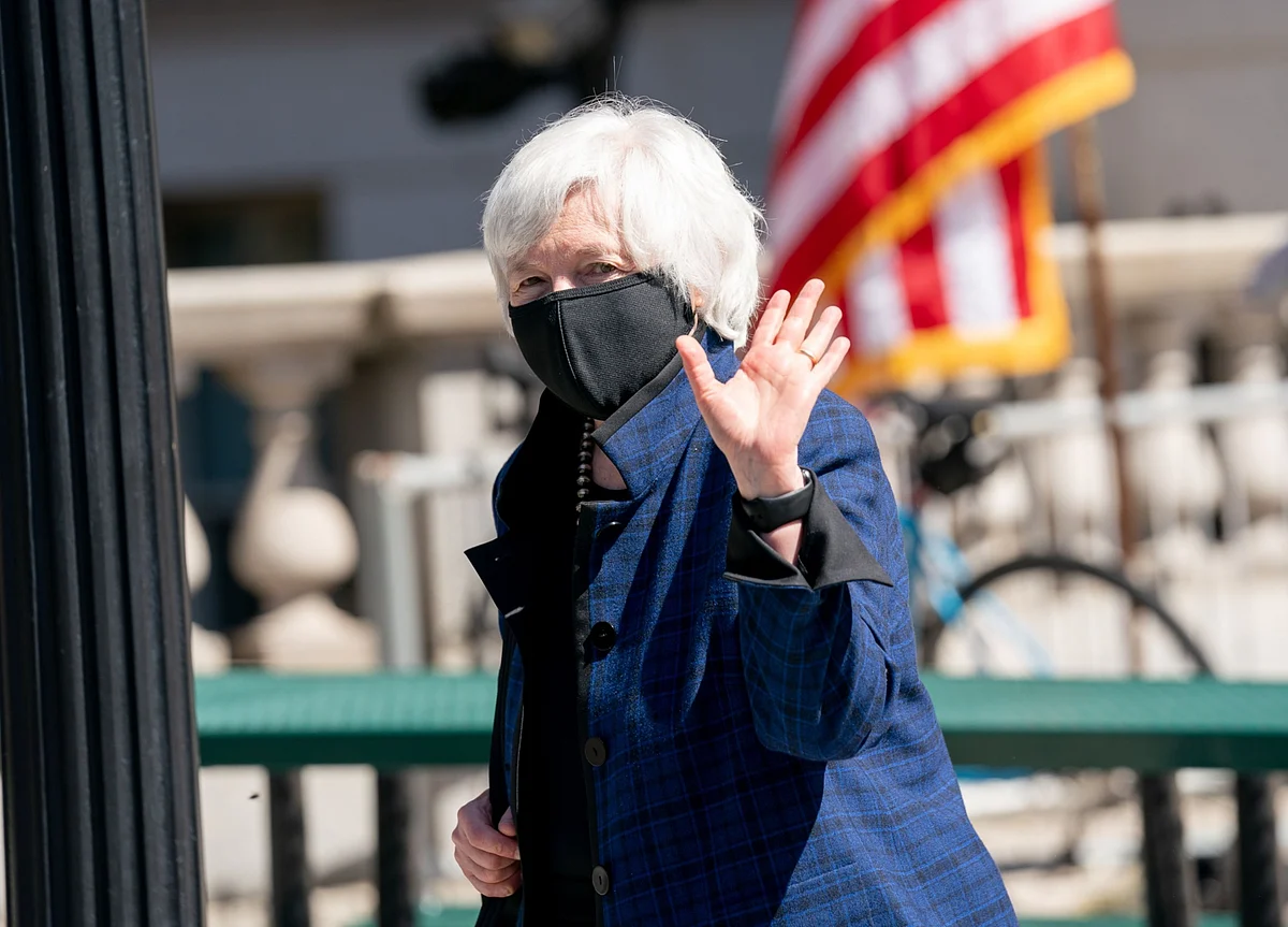 The U.S. Has a Clear Warning for Emerging Markets