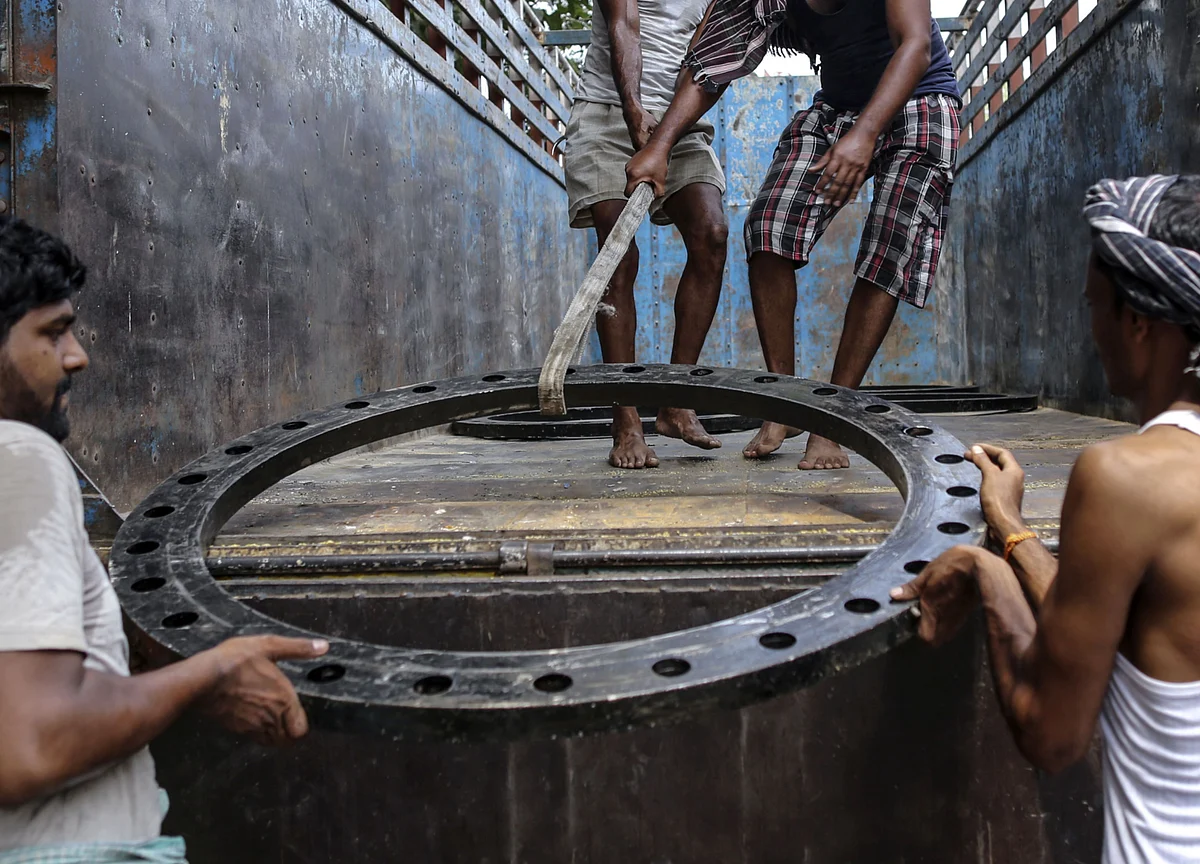 Insolvency Law: Government Allows Pre-Packs For MSMEs