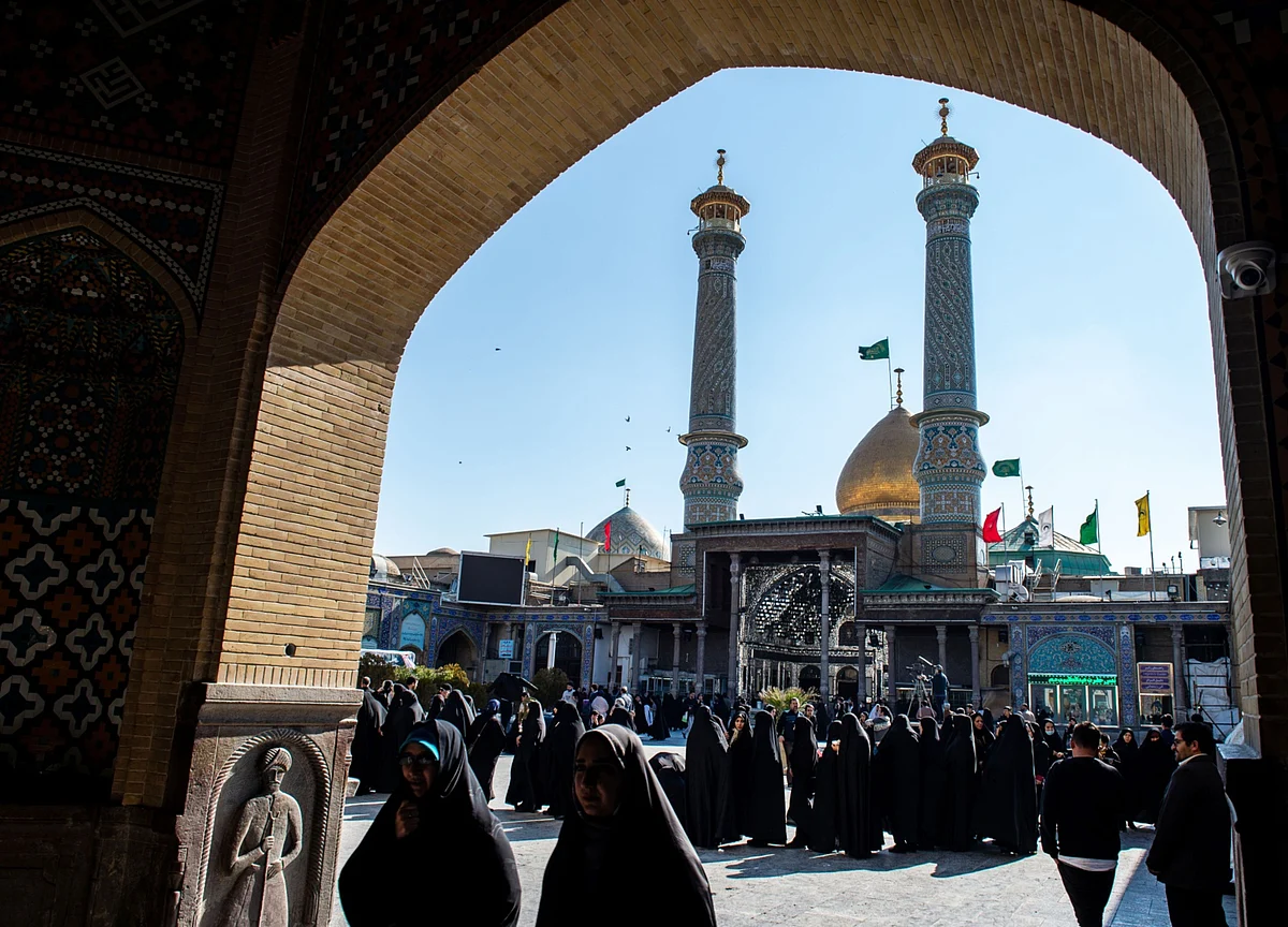 U.S. Cites Modest Progress in Iran Talks, Dialing Back Optimism