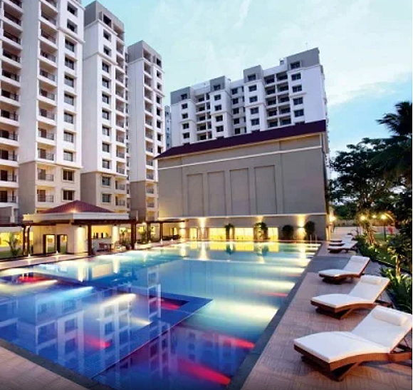 Sobha - Record Quarter For Sales Bookings: ICICI Securities