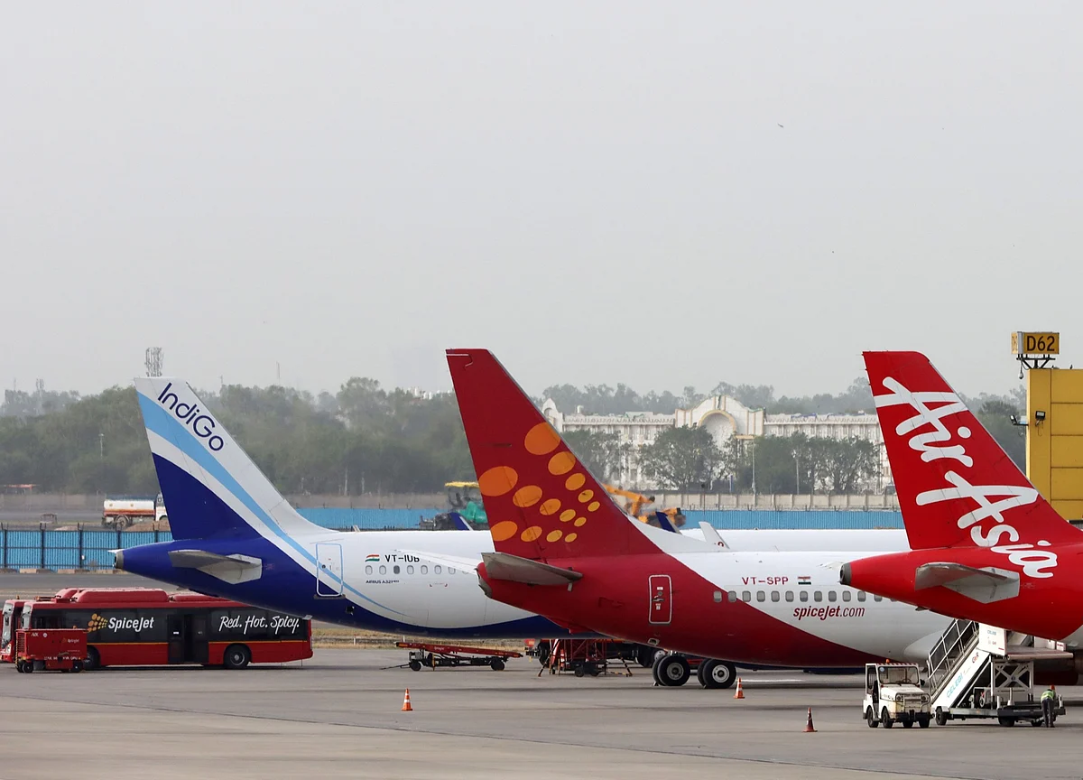 Aviation Sector Update - Average Daily Fliers Drops Sharply To 1.93 Lakh: ICICI Securities