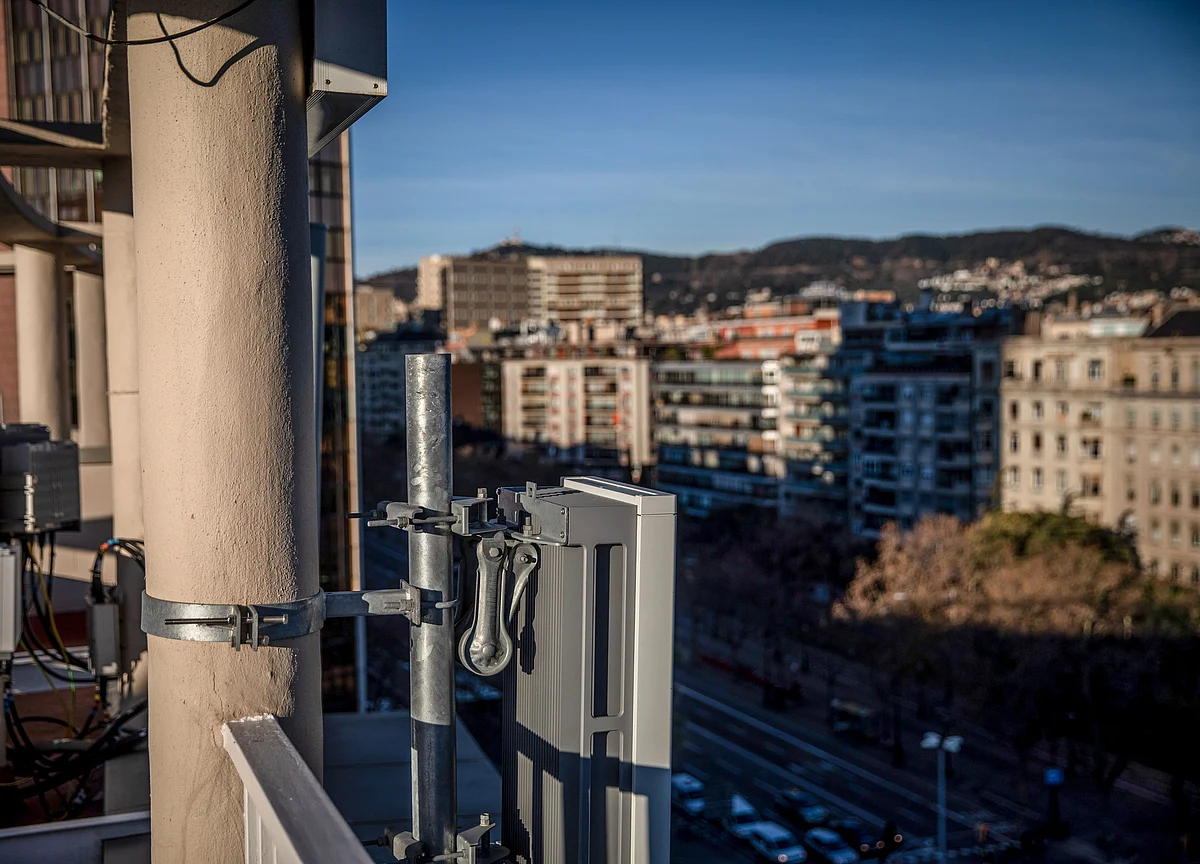 EU Official Looks to Align With India on 5G to Protect Democracy