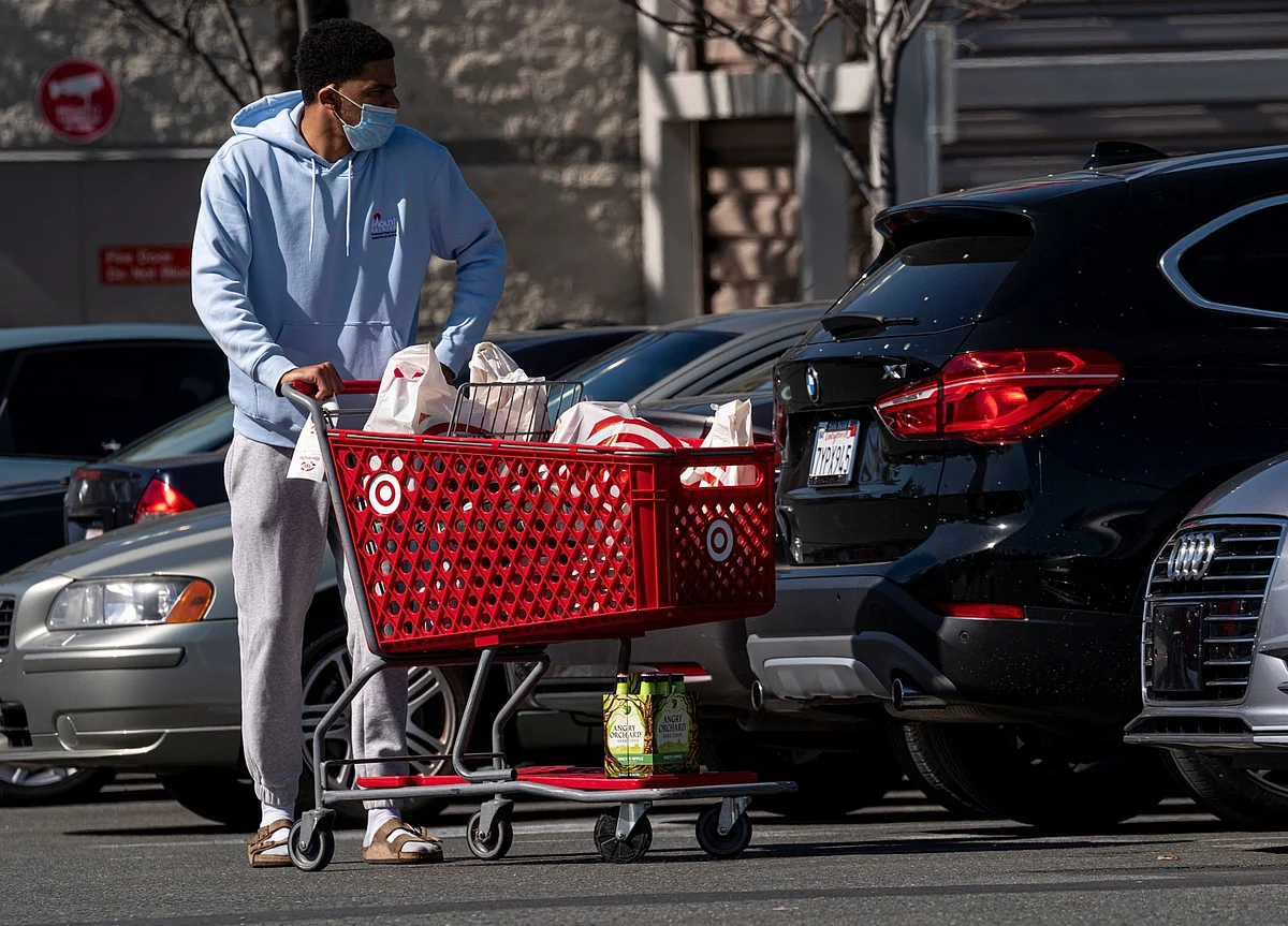 Economy’s Real-Time Indicators Signal Even Stronger U.S. Rebound